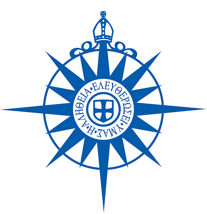 Anglican Compass Rose