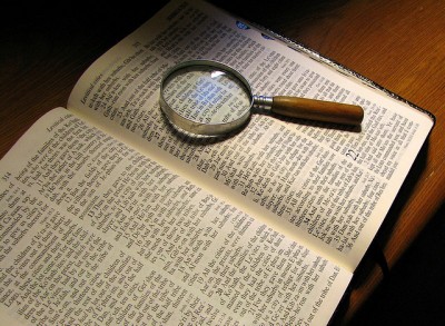 Scriptural Lens Pictures Jesus the Lens - Sermon for the Last Sunday after Epiphany, RCL Year A ...