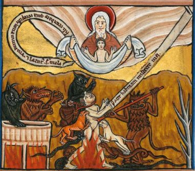 biblical story of lazarus biblical story of lazarus